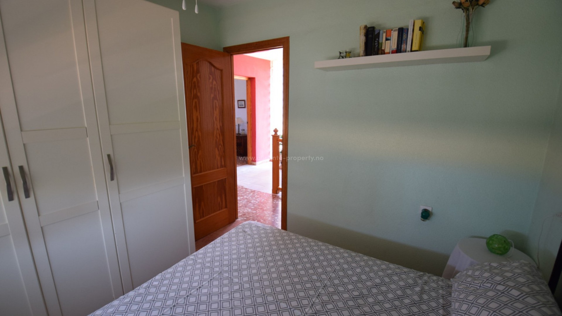 Hus / Villa i Guardamar del Segura Centro