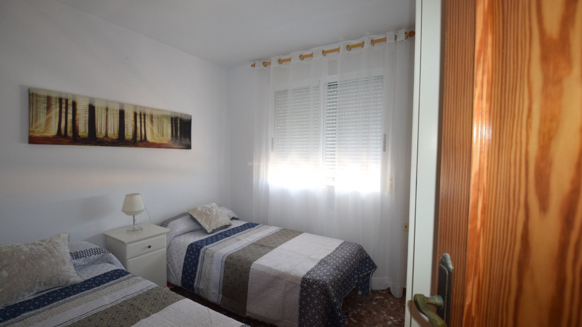 Hus / Villa i Guardamar del Segura Centro