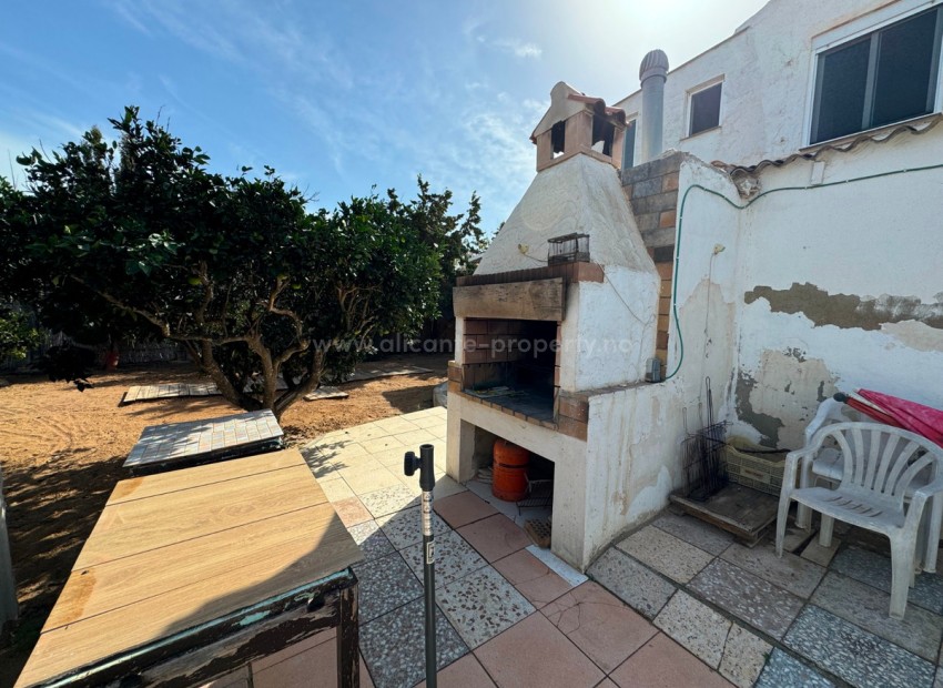 Hus / Villa i Guardamar del Segura Centro