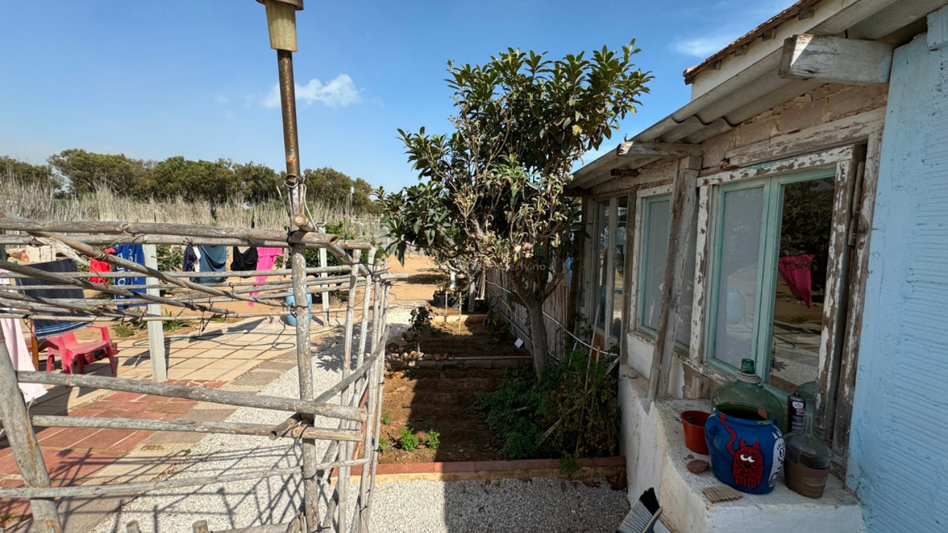 Hus / Villa i Guardamar del Segura Centro