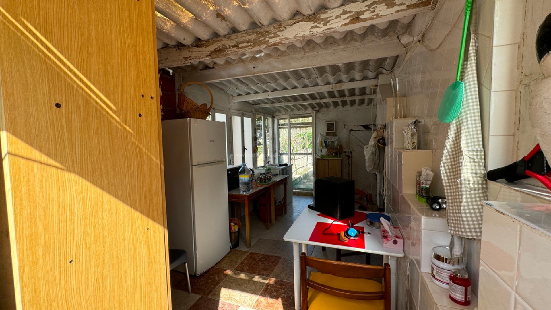 Hus / Villa i Guardamar del Segura Centro