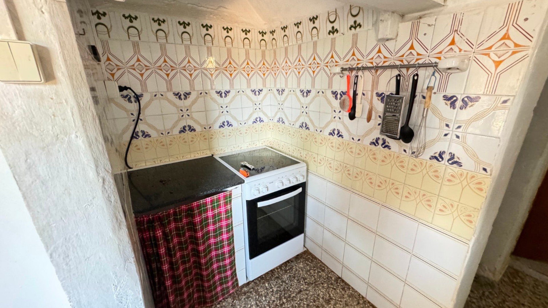 Hus / Villa i Guardamar del Segura Centro