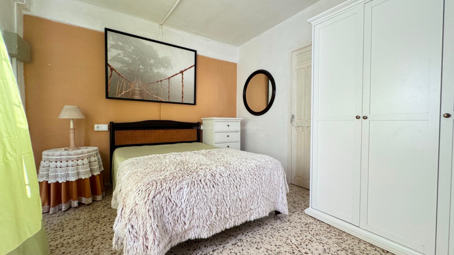 Hus / Villa i Guardamar del Segura Centro