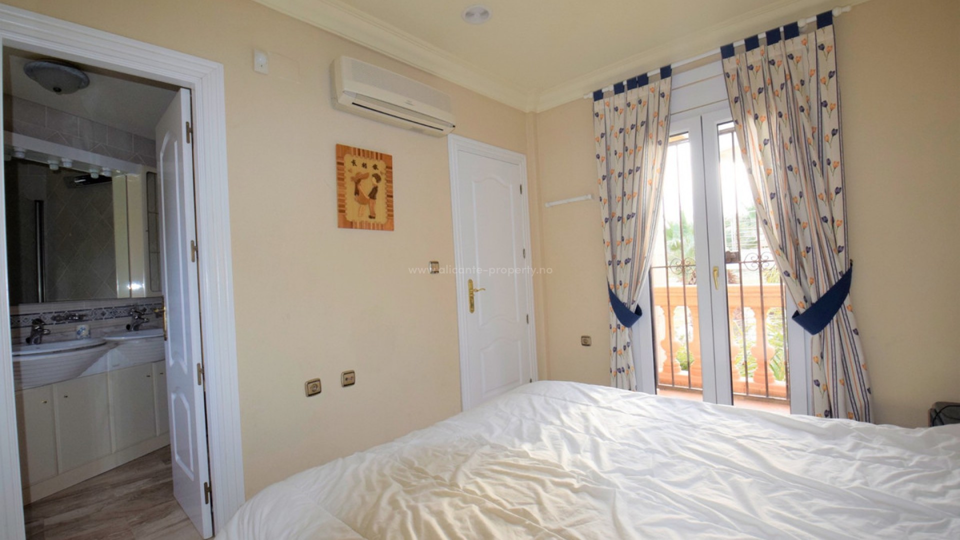 Hus / Villa i Guardamar del Segura Centro