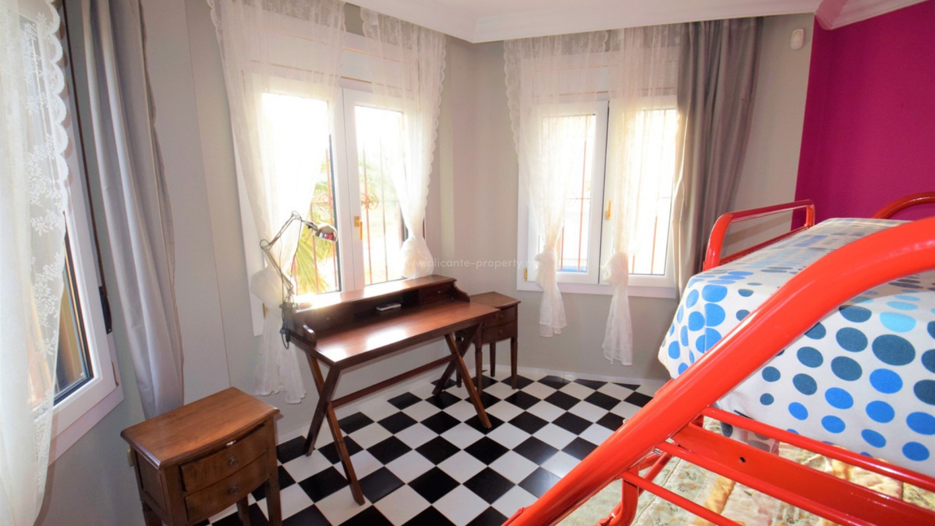 Hus / Villa i Guardamar del Segura Centro