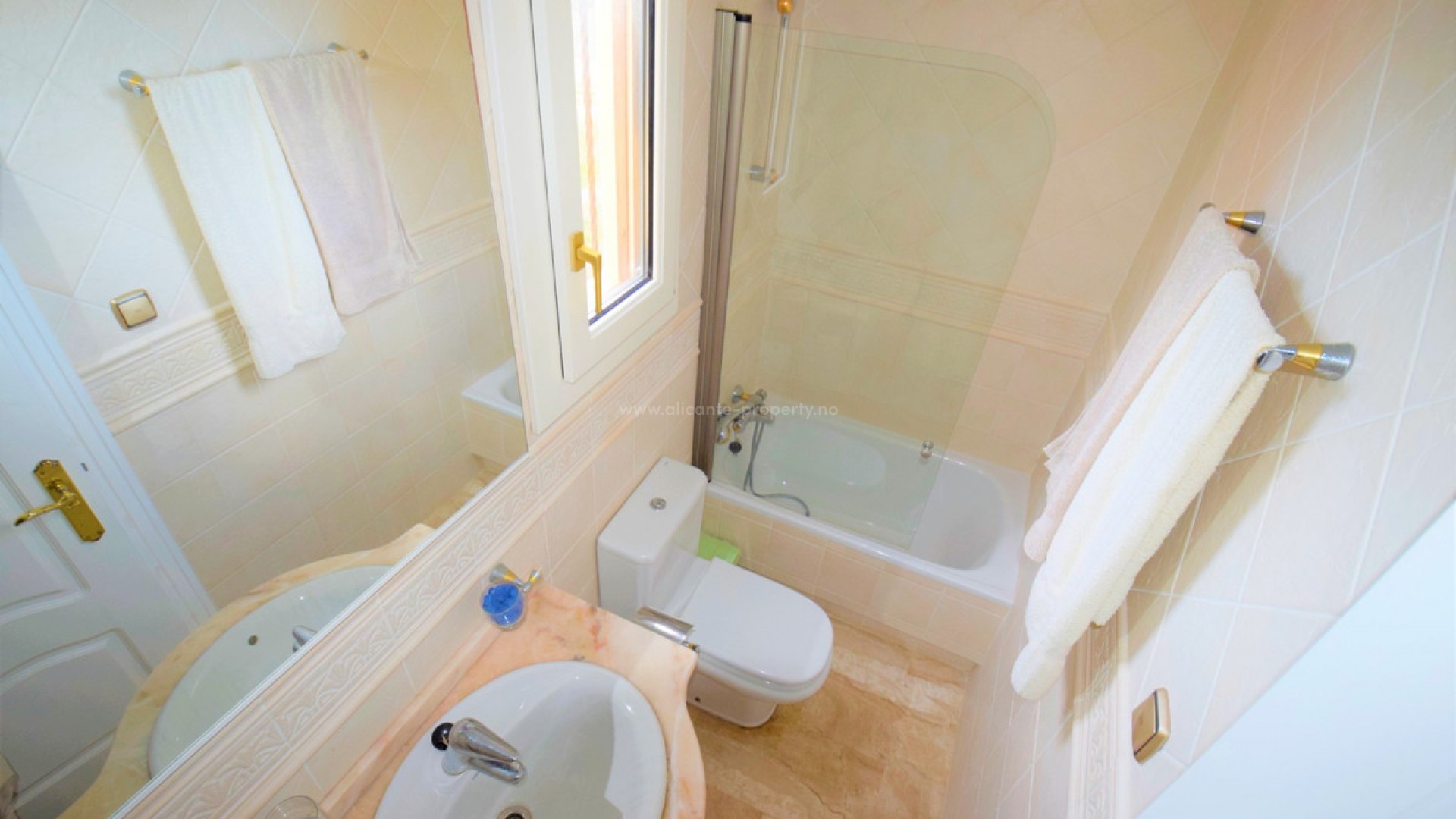 Hus / Villa i Guardamar del Segura Centro