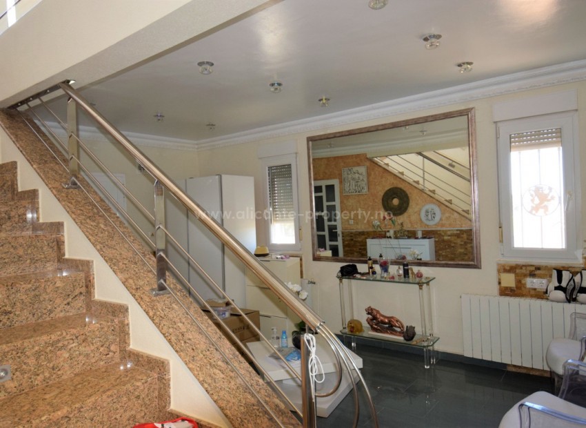 Hus / Villa i Guardamar del Segura Centro