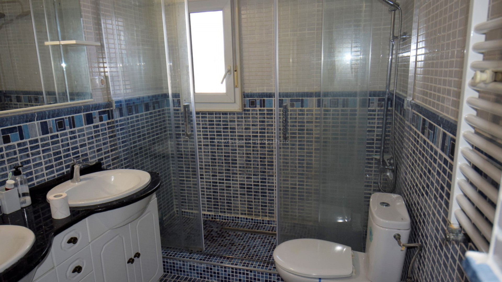 Hus / Villa i Guardamar del Segura Centro