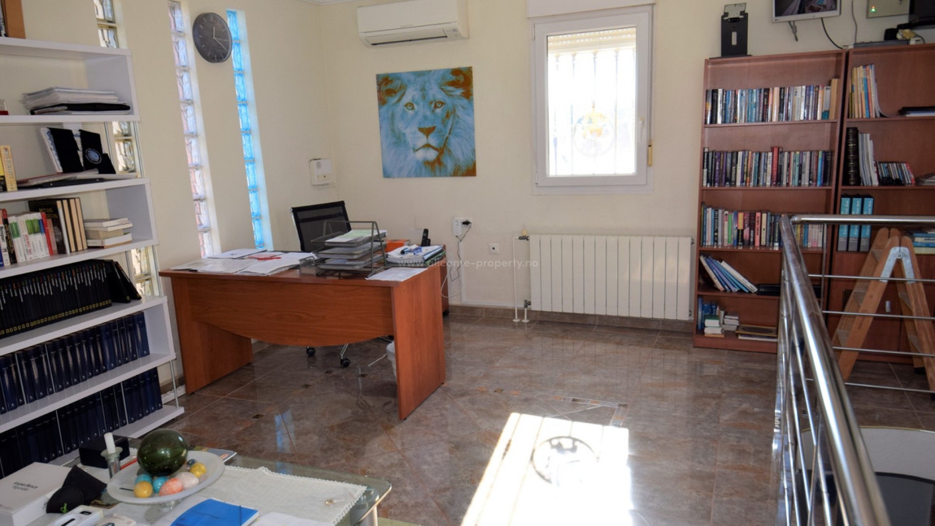 Hus / Villa i Guardamar del Segura Centro