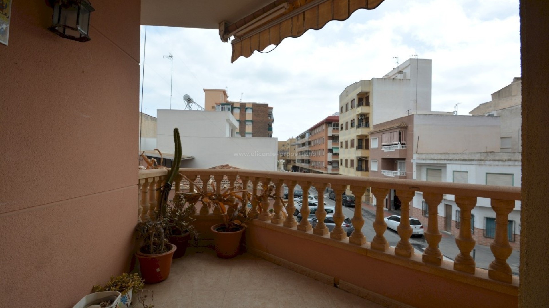 Hus / Villa i Guardamar del Segura Centro