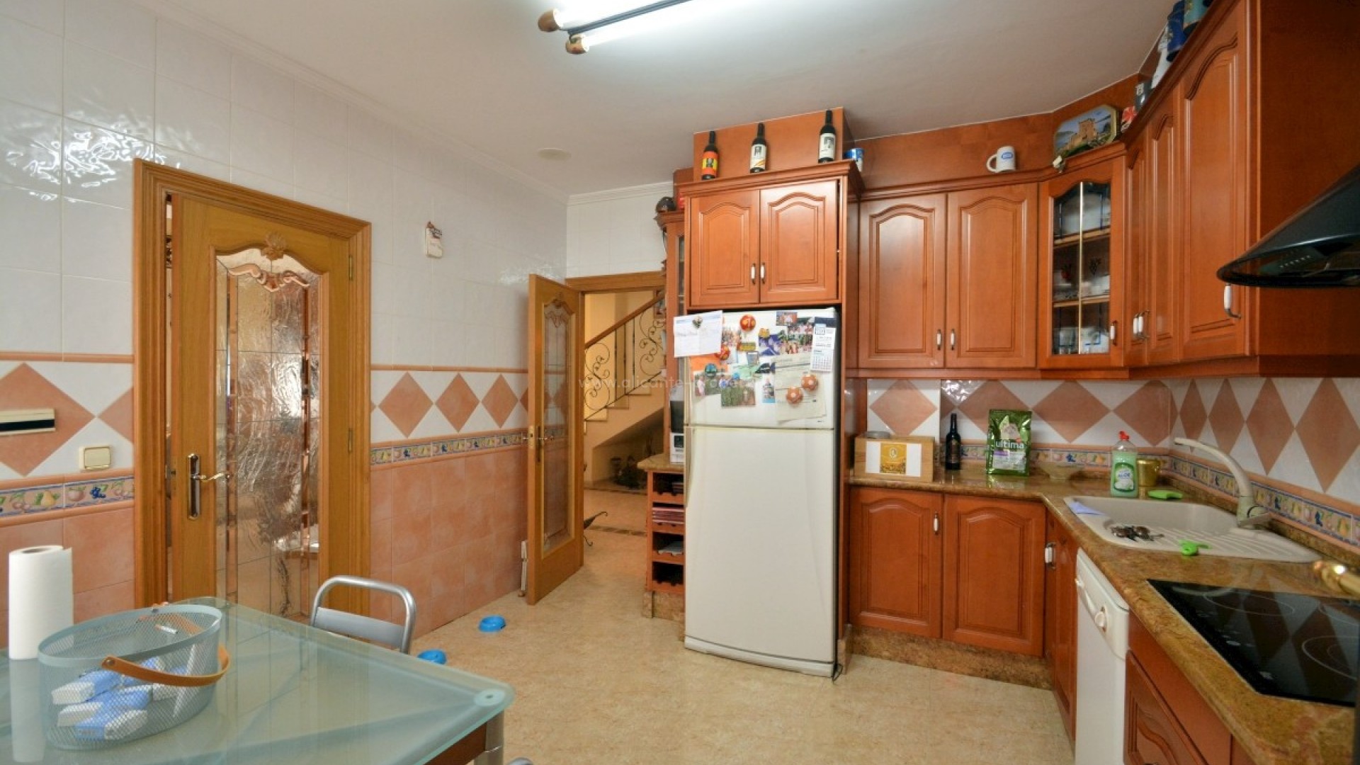 Hus / Villa i Guardamar del Segura Centro