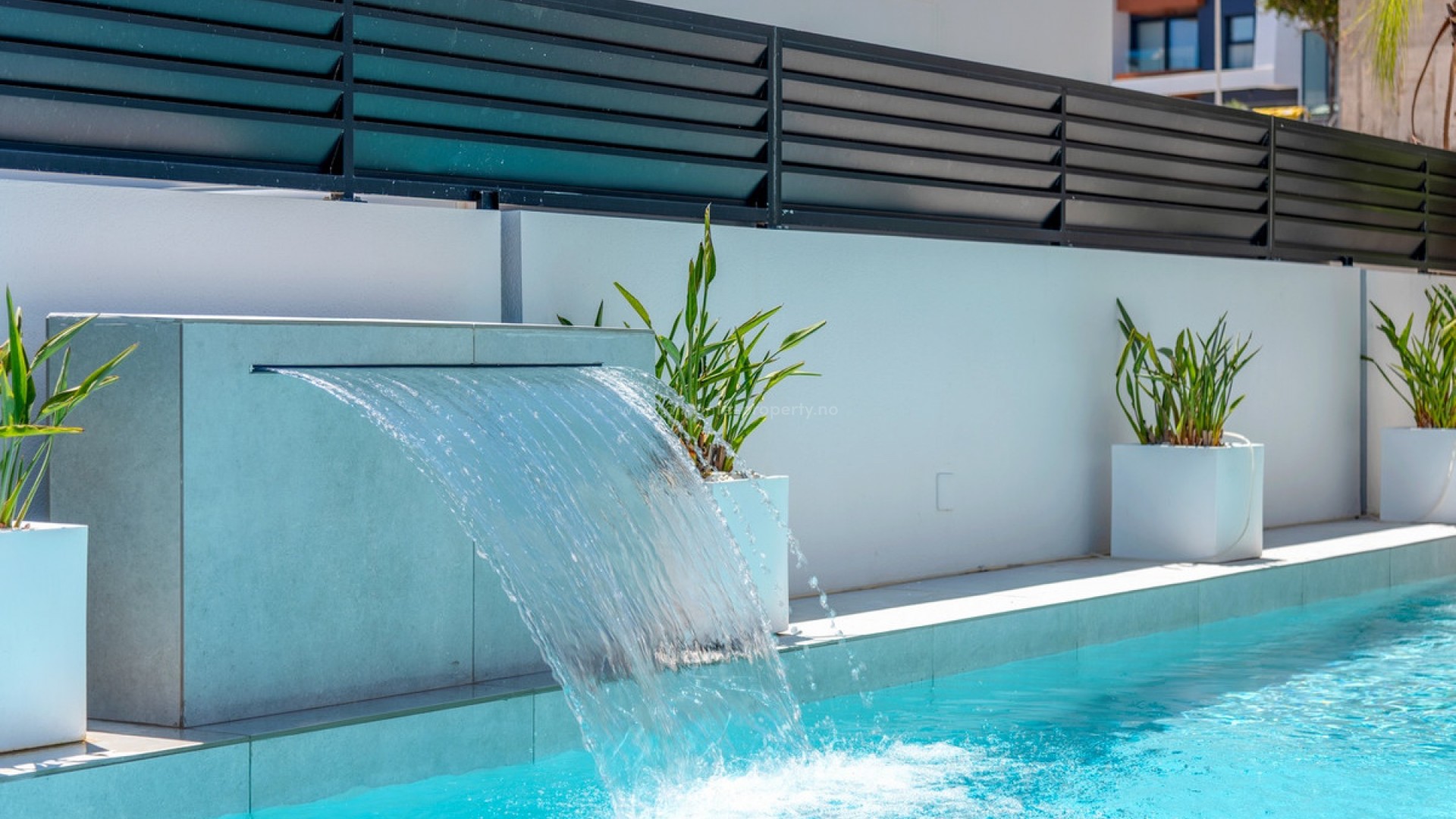 Hus / Villa i Guardamar del Segura Centro