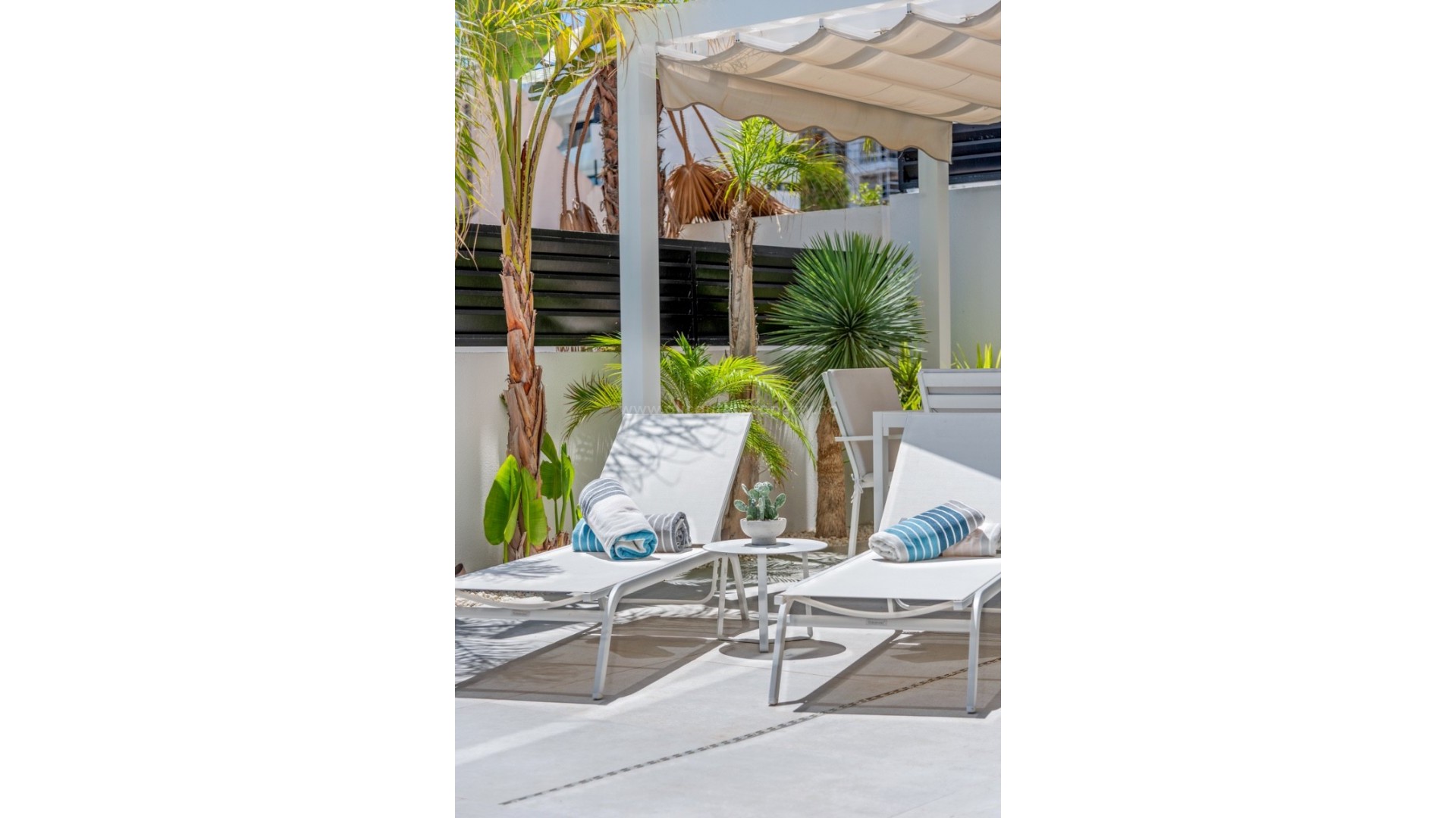 Hus / Villa i Guardamar del Segura Centro