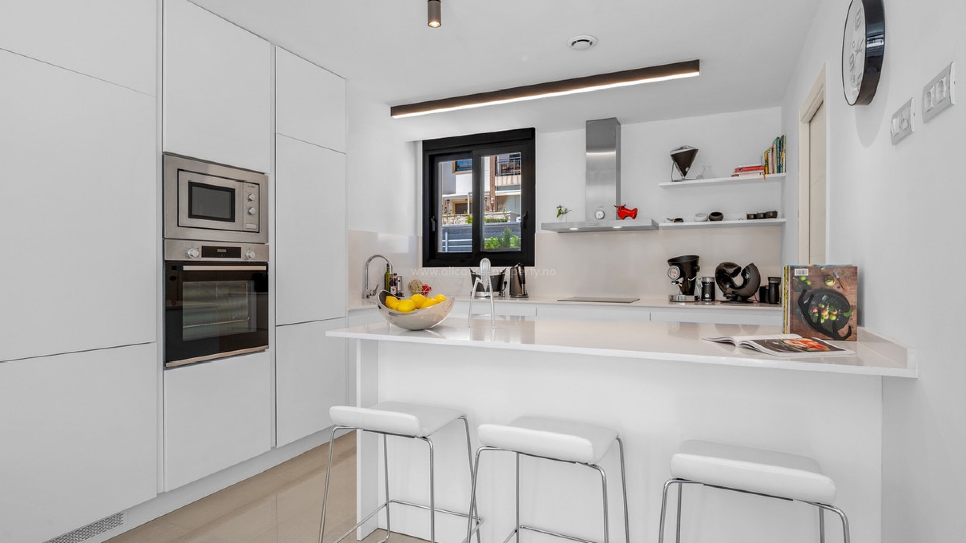 Hus / Villa i Guardamar del Segura Centro