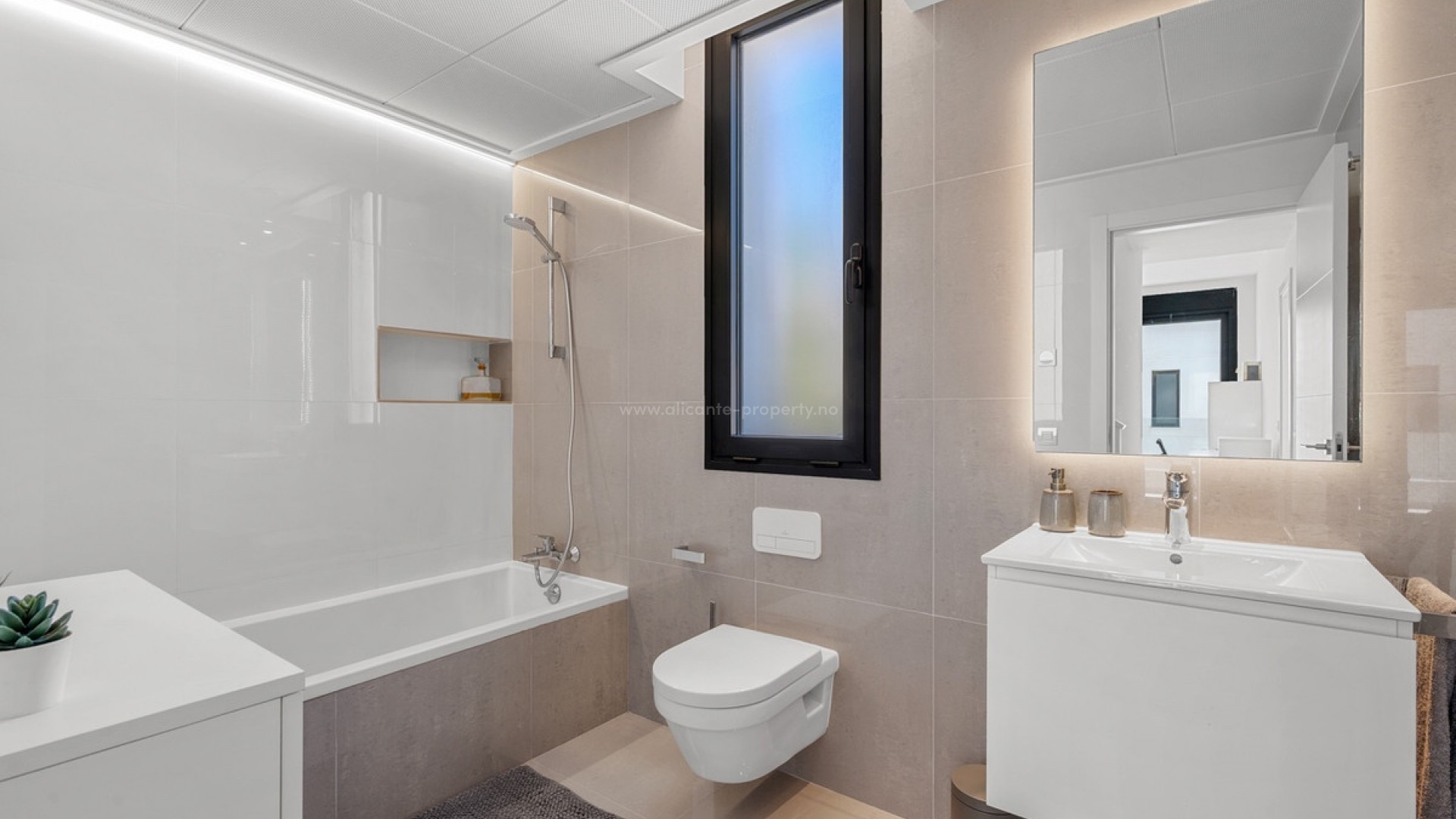 Hus / Villa i Guardamar del Segura Centro