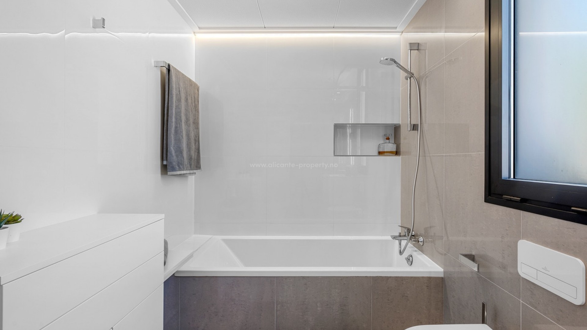 Hus / Villa i Guardamar del Segura Centro