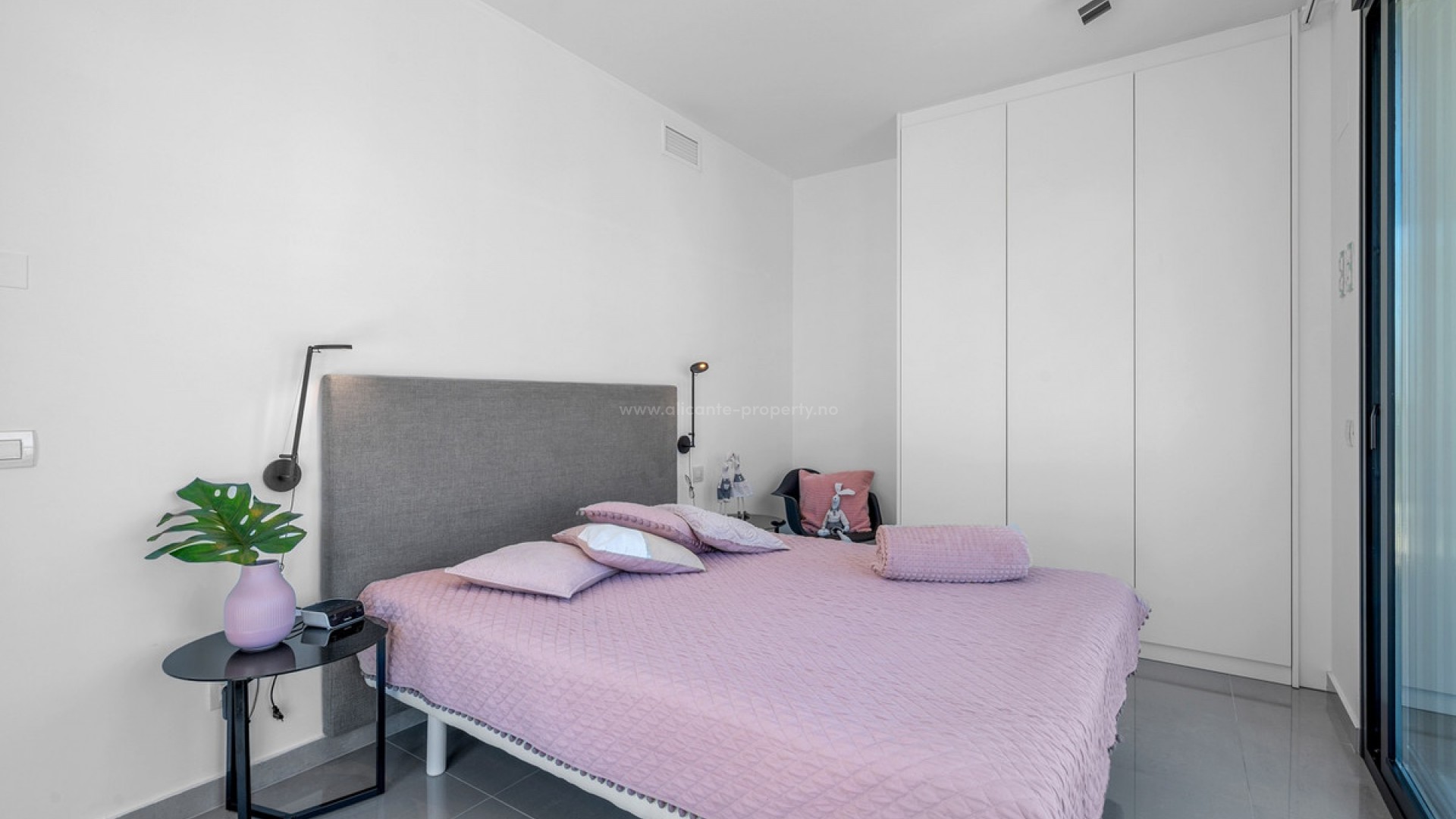 Hus / Villa i Guardamar del Segura Centro