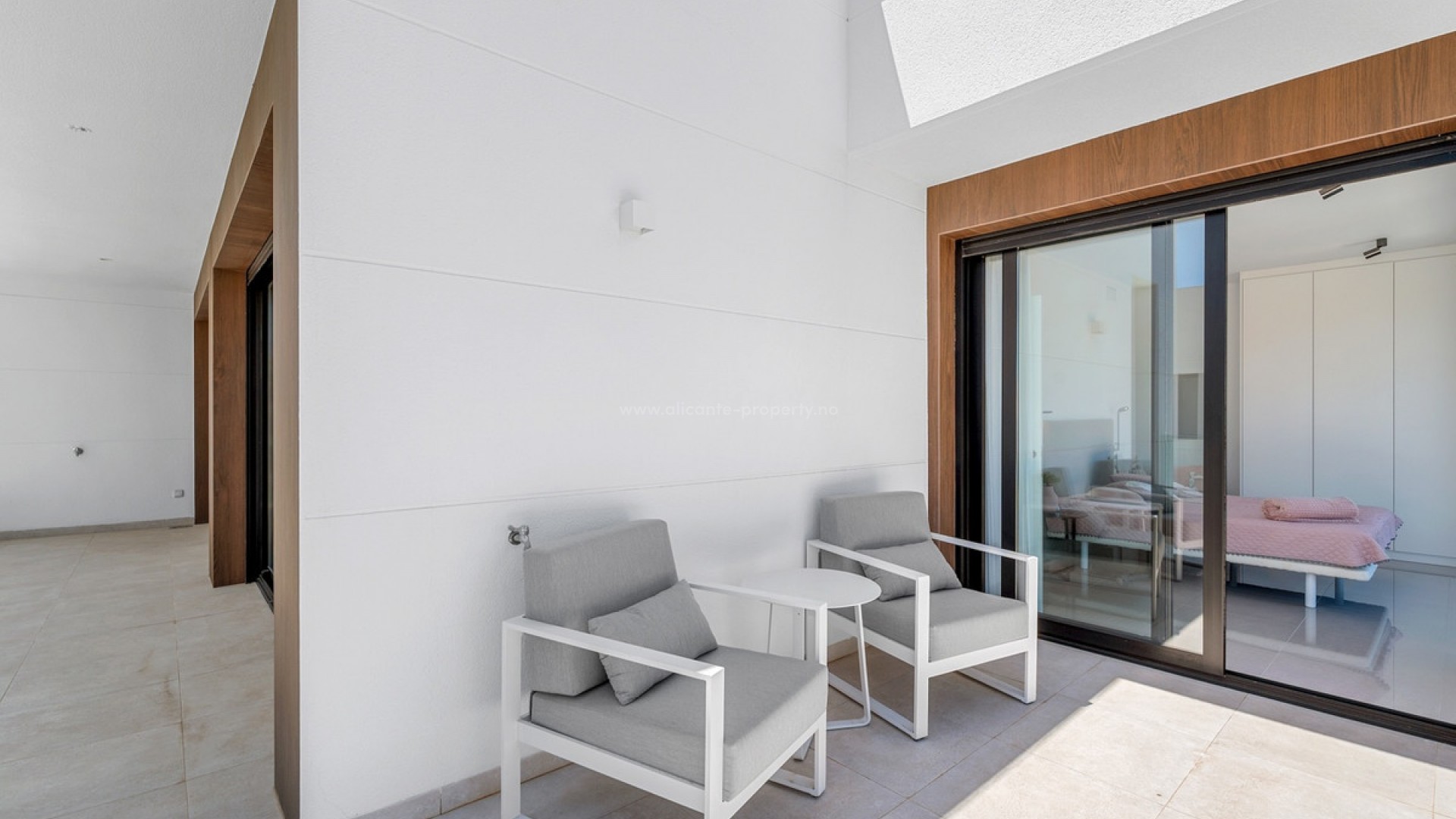 Hus / Villa i Guardamar del Segura Centro