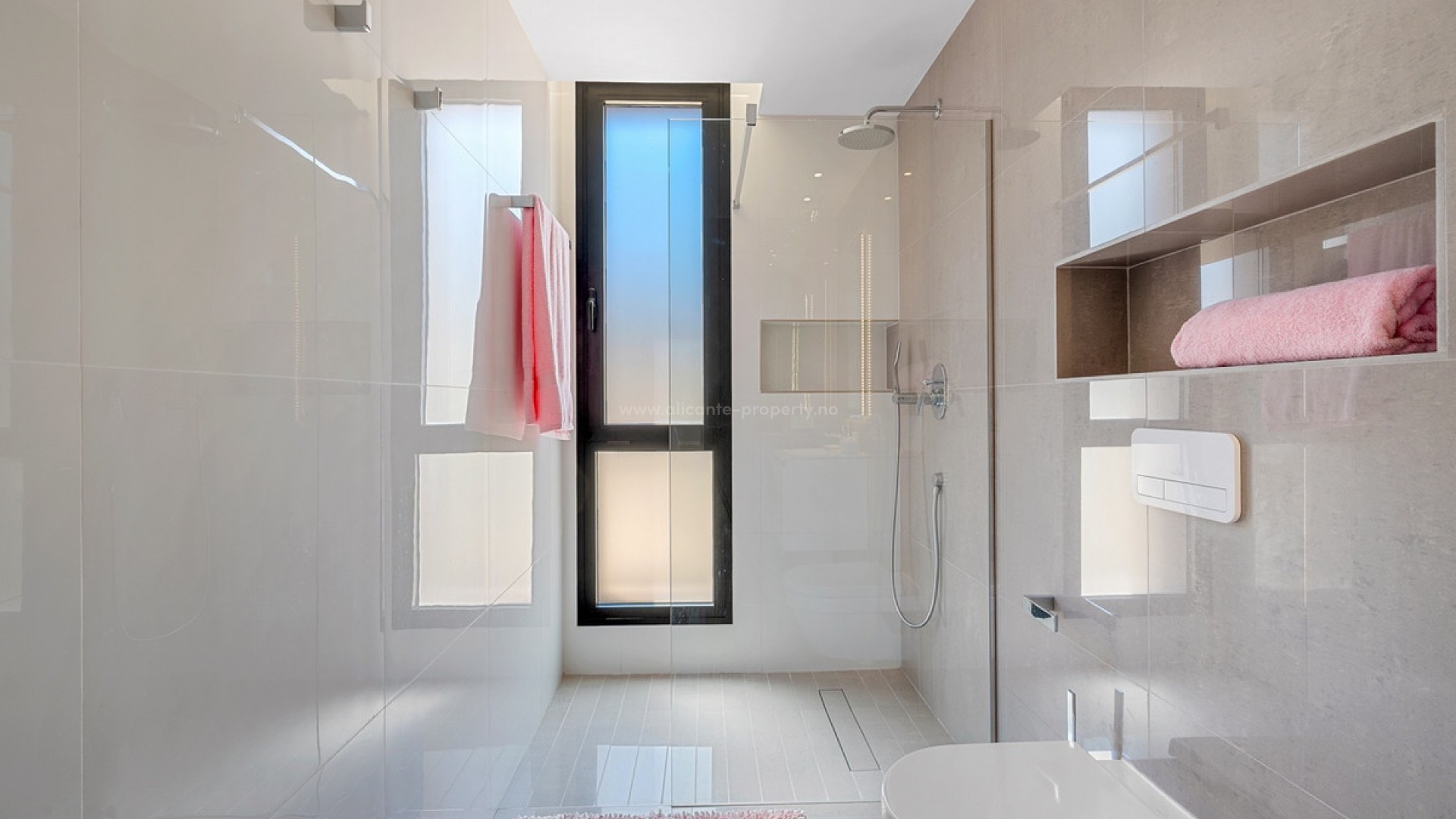 Hus / Villa i Guardamar del Segura Centro