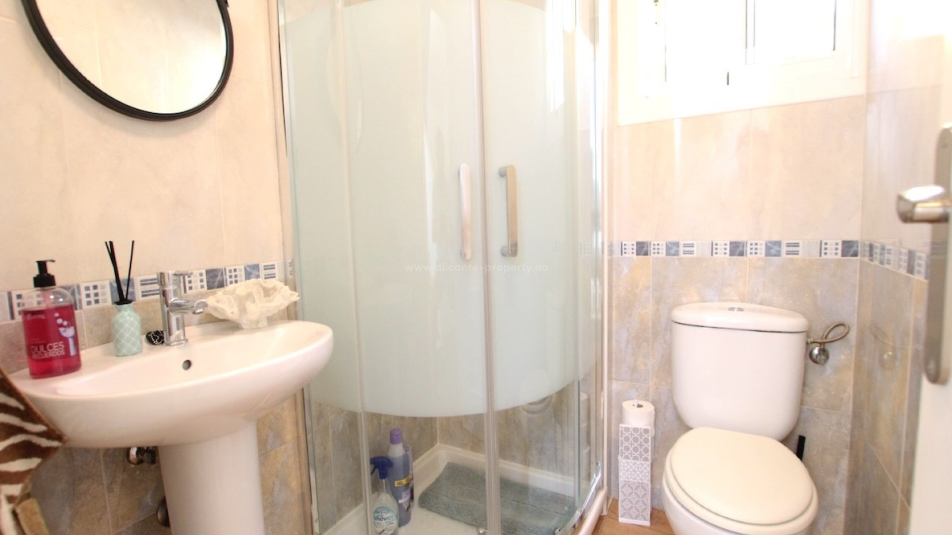 Hus / Villa i Guardamar del Segura Centro