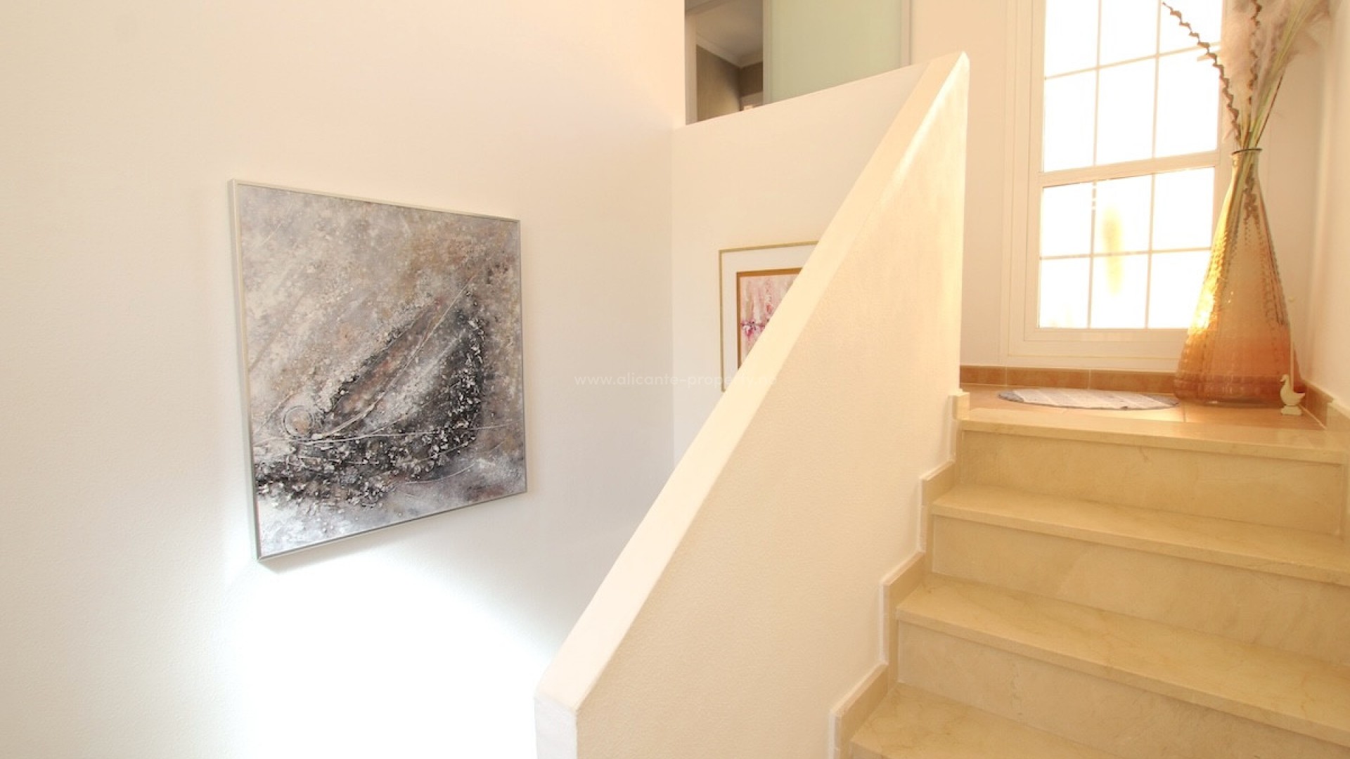 Hus / Villa i Guardamar del Segura Centro