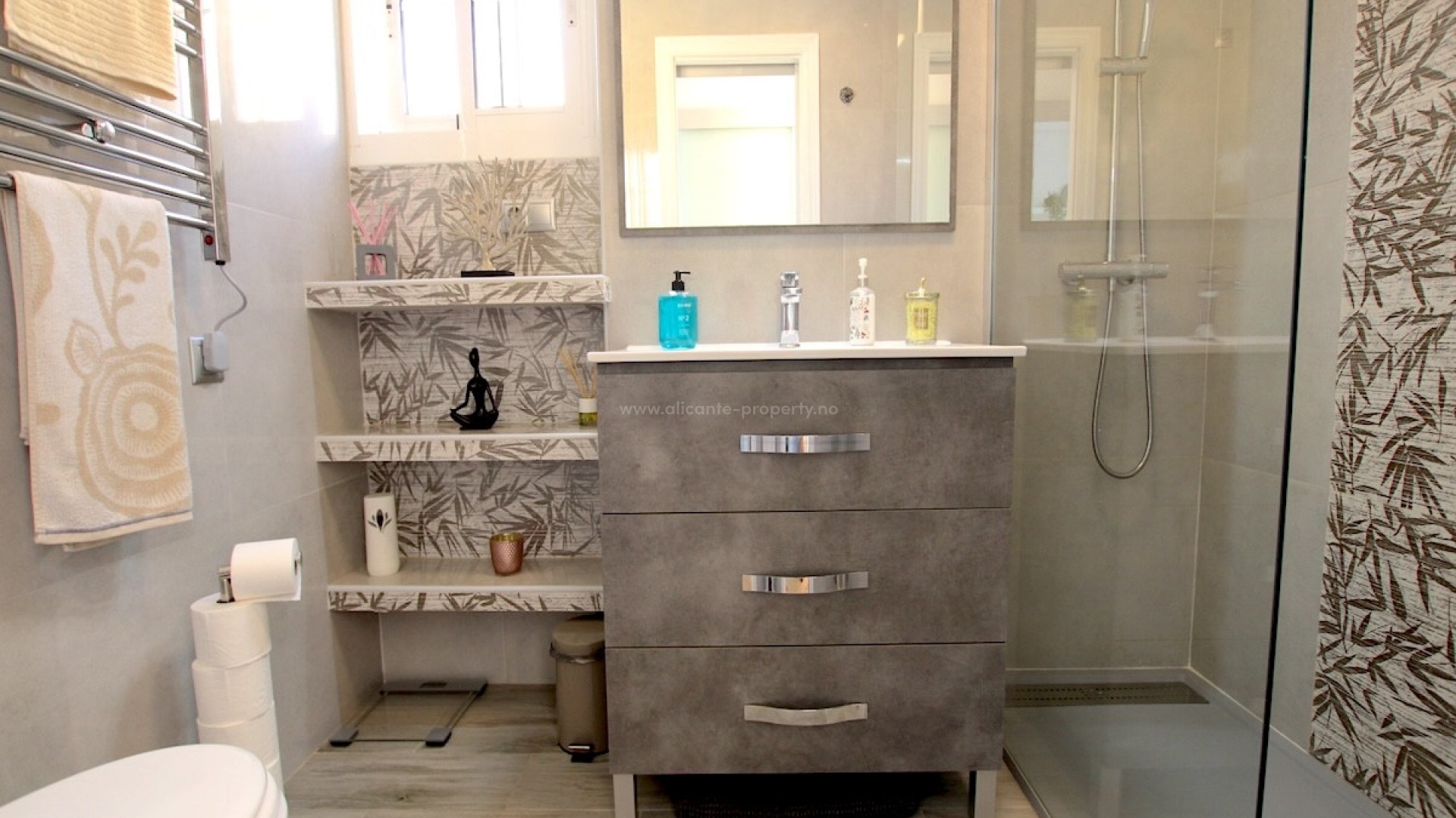 Hus / Villa i Guardamar del Segura Centro