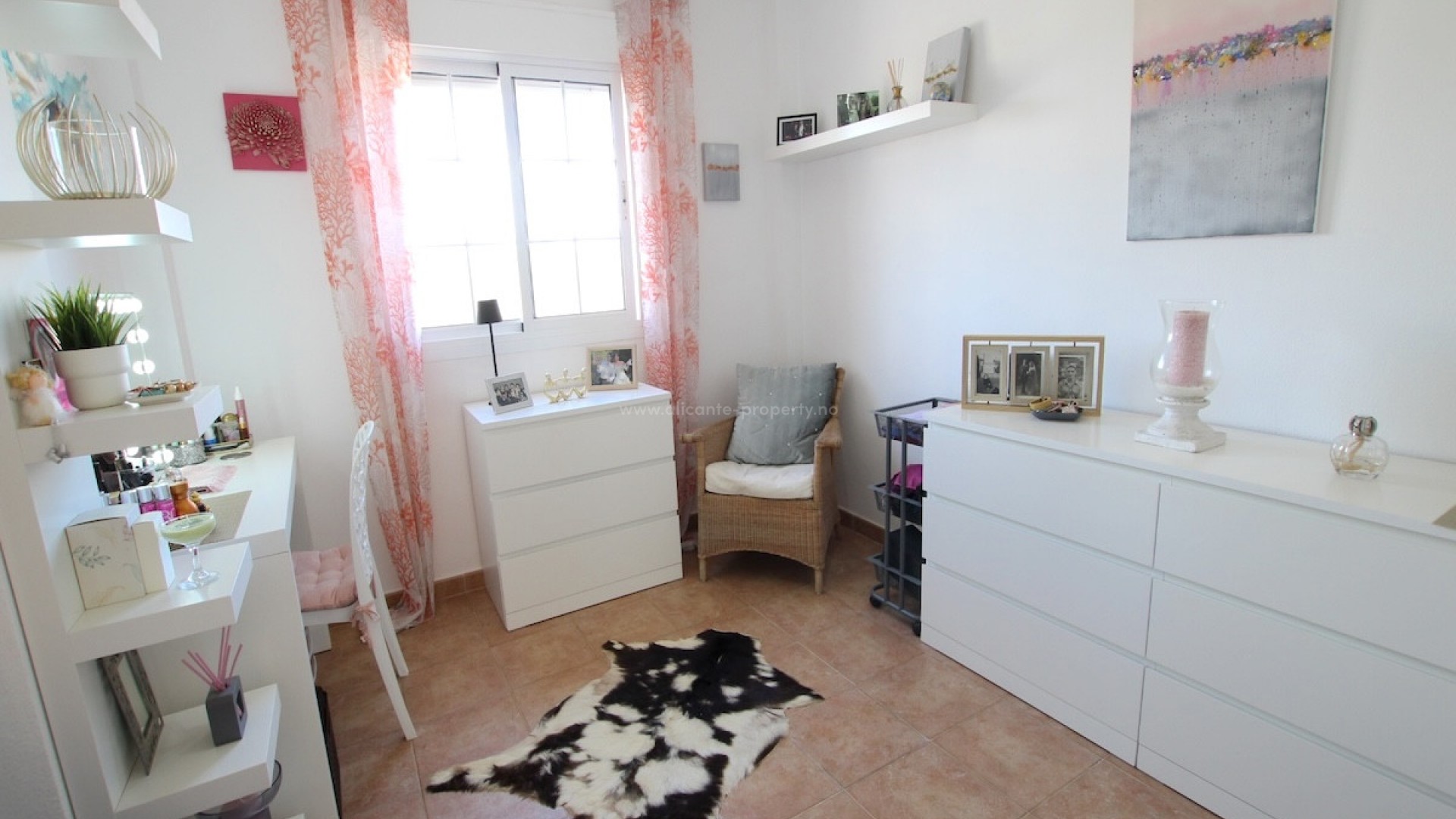 Hus / Villa i Guardamar del Segura Centro