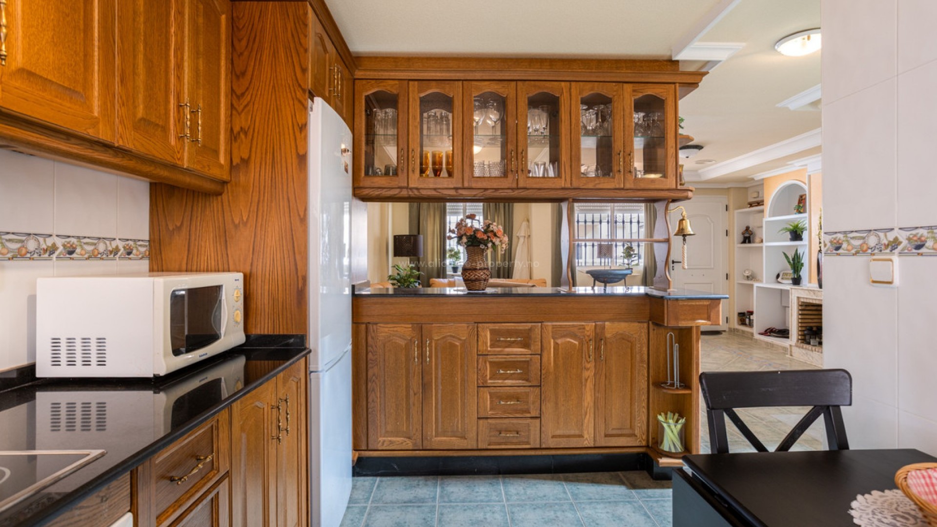 Hus / Villa i Guardamar del Segura Centro