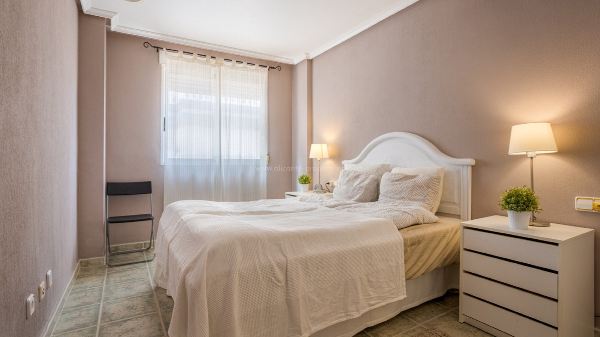 Hus / Villa i Guardamar del Segura Centro