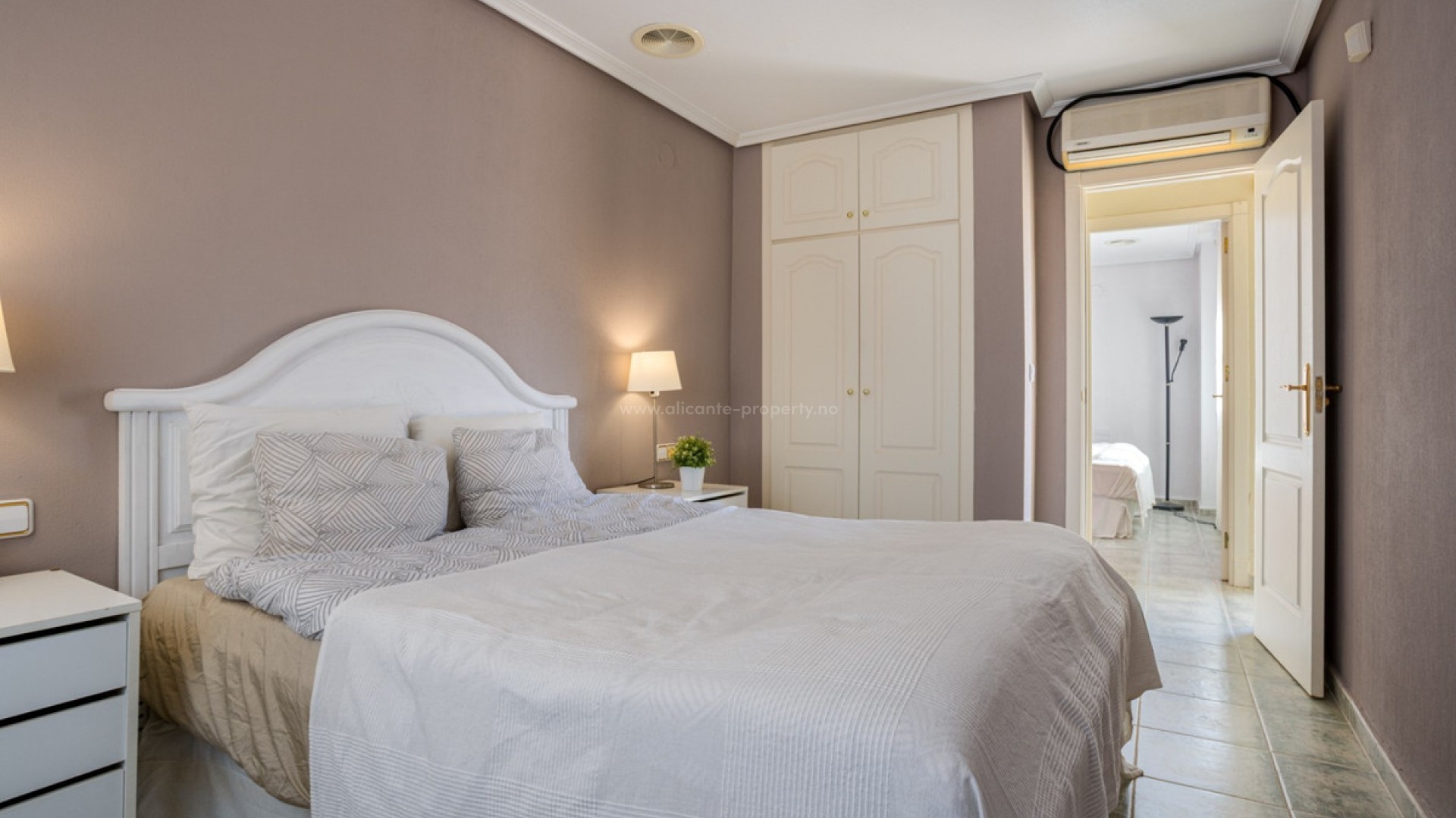 Hus / Villa i Guardamar del Segura Centro