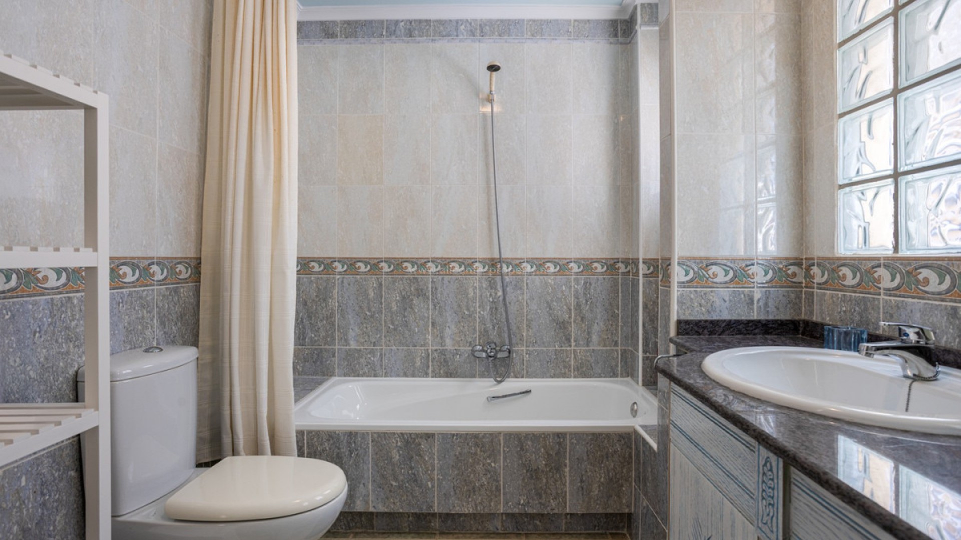 Hus / Villa i Guardamar del Segura Centro