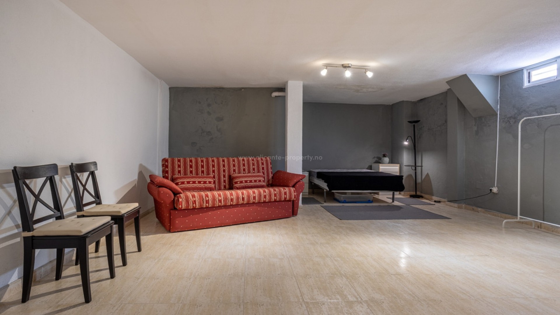 Hus / Villa i Guardamar del Segura Centro