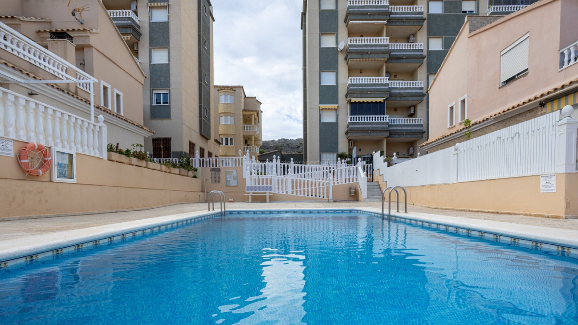 Hus / Villa i Guardamar del Segura Centro