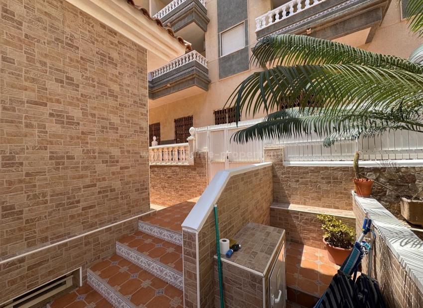 Hus / Villa i Guardamar del Segura Centro