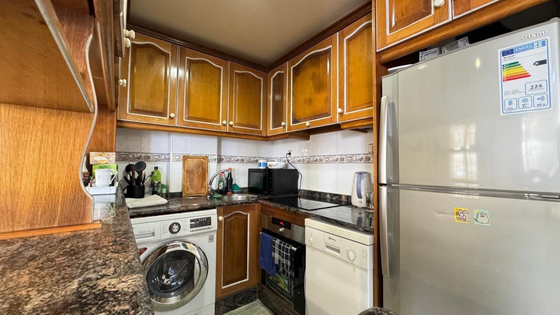 Hus / Villa i Guardamar del Segura Centro