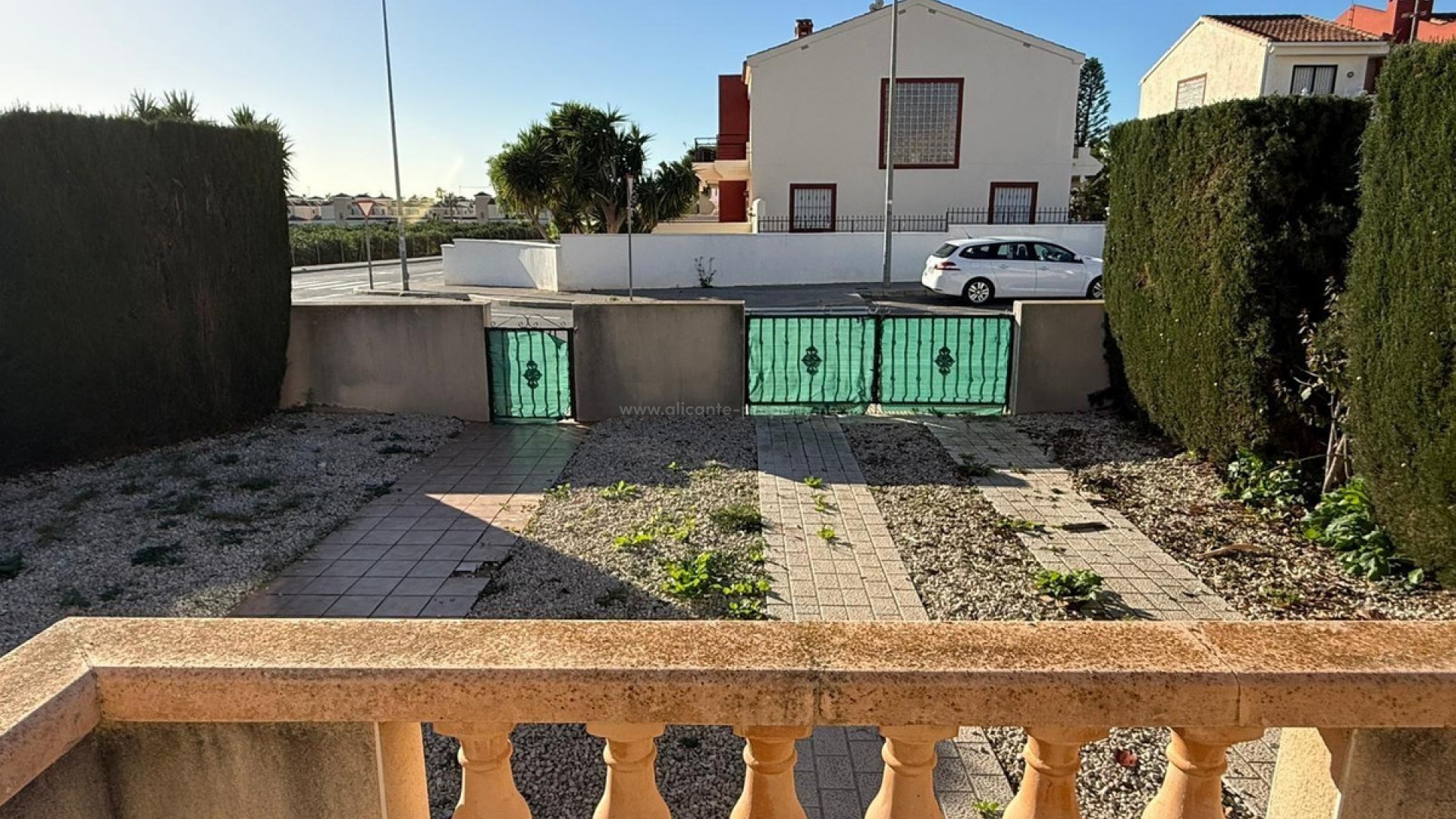 Hus / Villa i Guardamar del Segura Centro