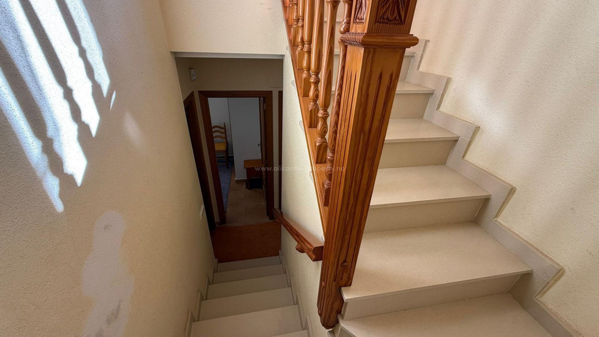 Hus / Villa i Guardamar del Segura Centro