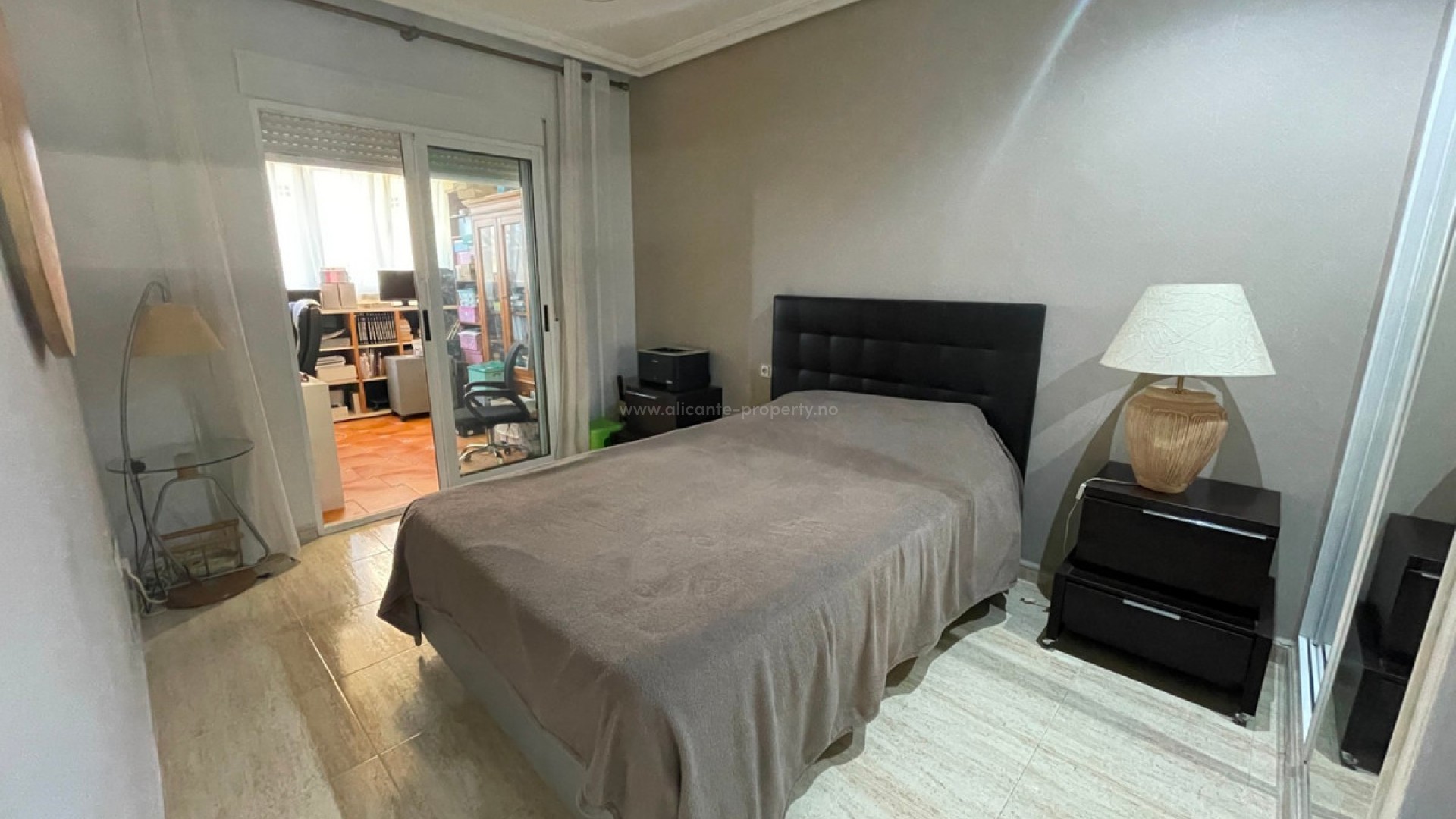 Hus / Villa i Guardamar del Segura Centro