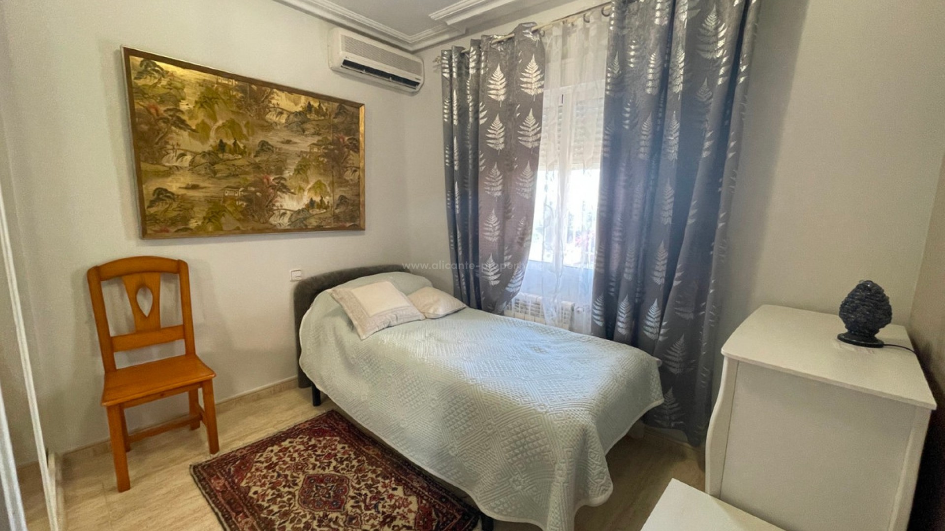 Hus / Villa i Guardamar del Segura Centro