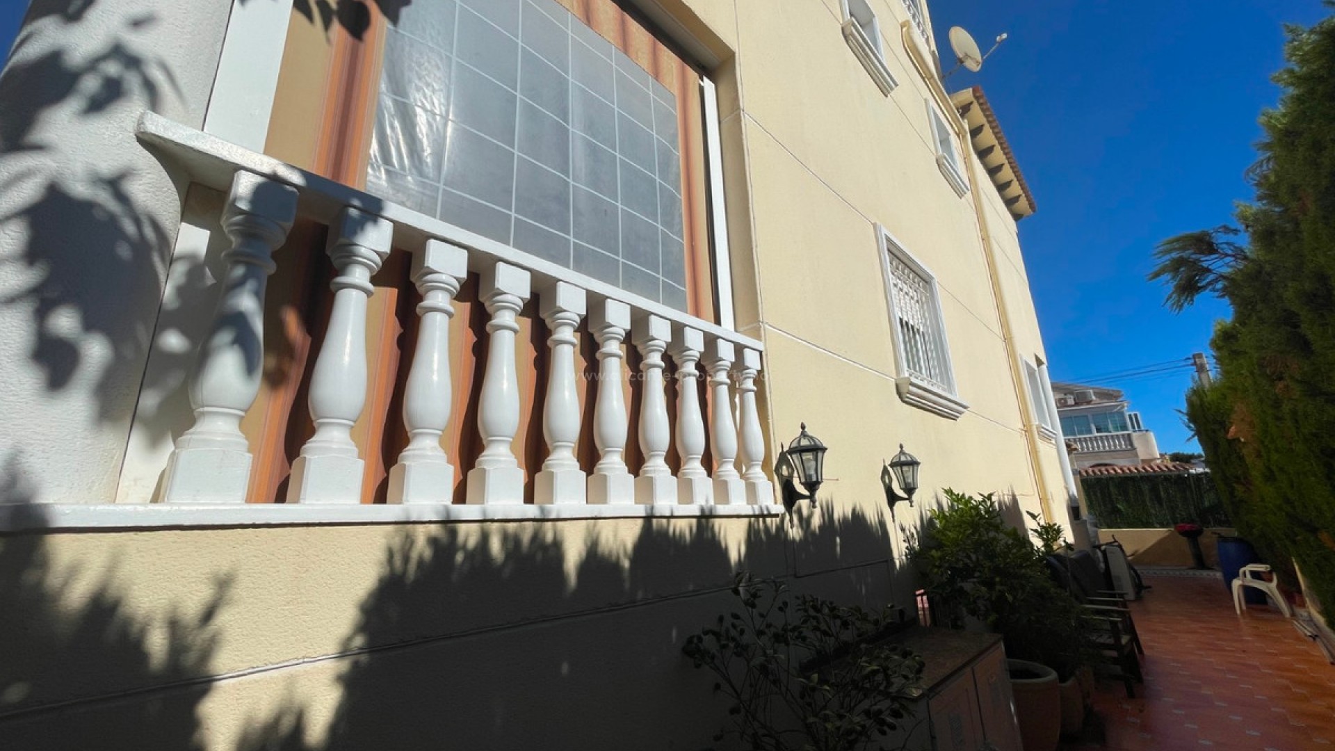 Hus / Villa i Guardamar del Segura Centro