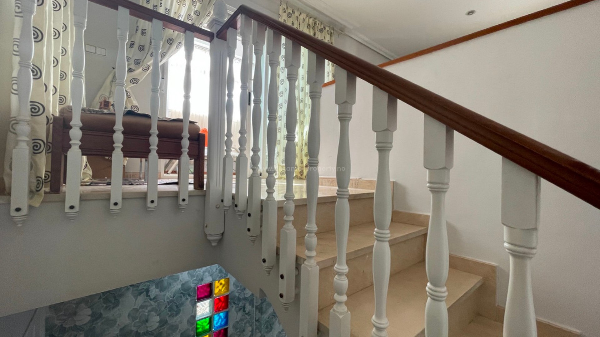 Hus / Villa i Guardamar del Segura Centro