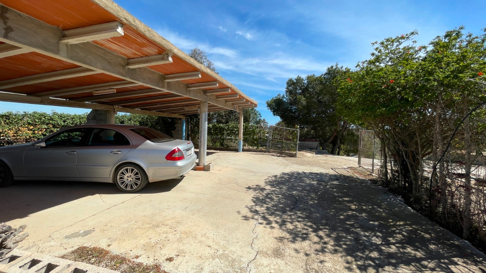 Hus / Villa i Guardamar del Segura Centro