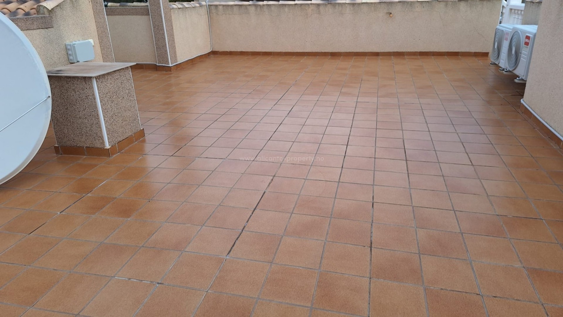 Hus / Villa i Guardamar del Segura Centro