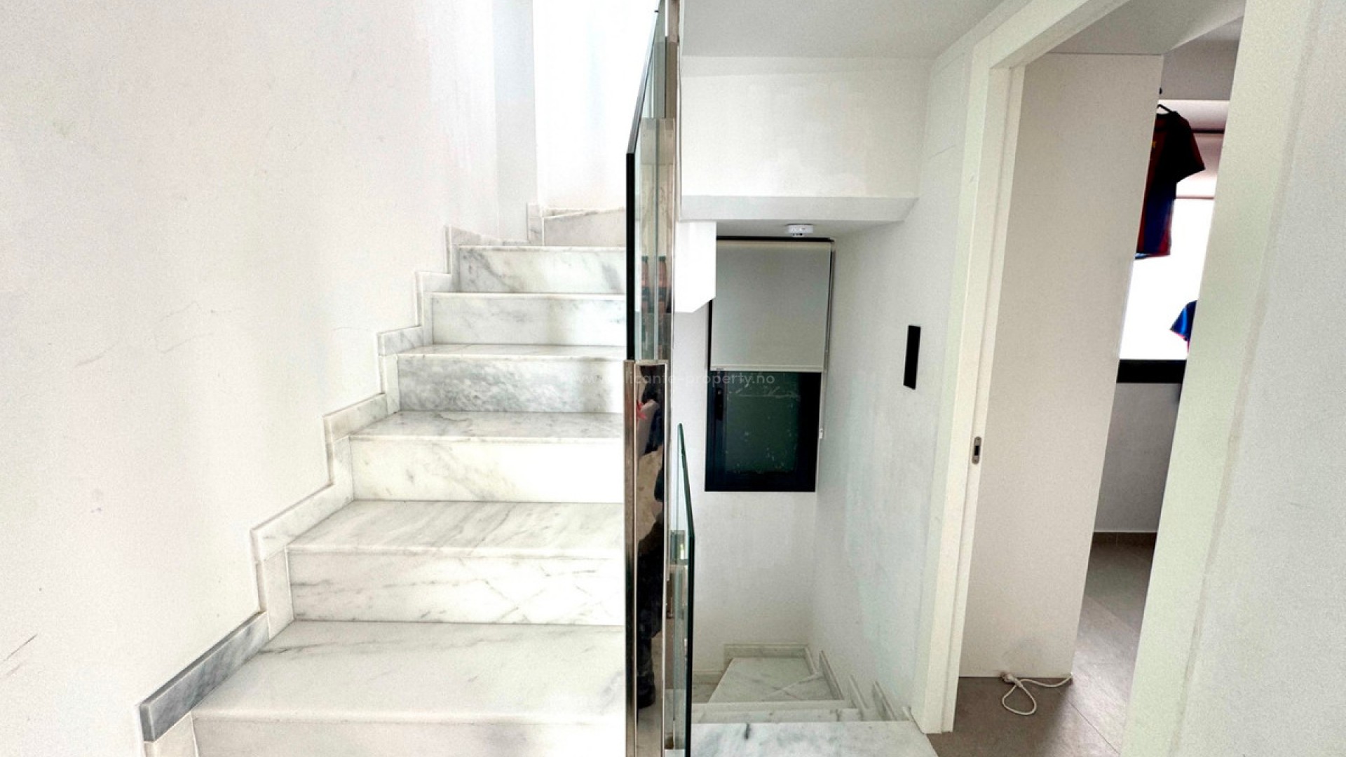 Hus / Villa i Guardamar del Segura Centro