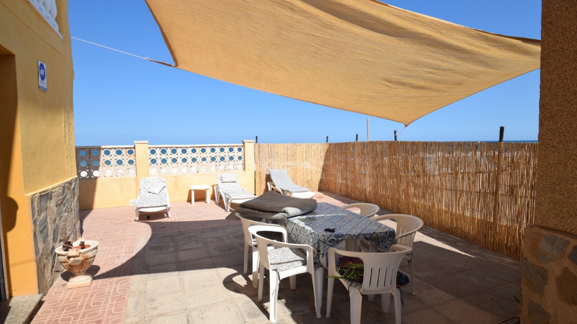 Hus / Villa i Guardamar del Segura Centro