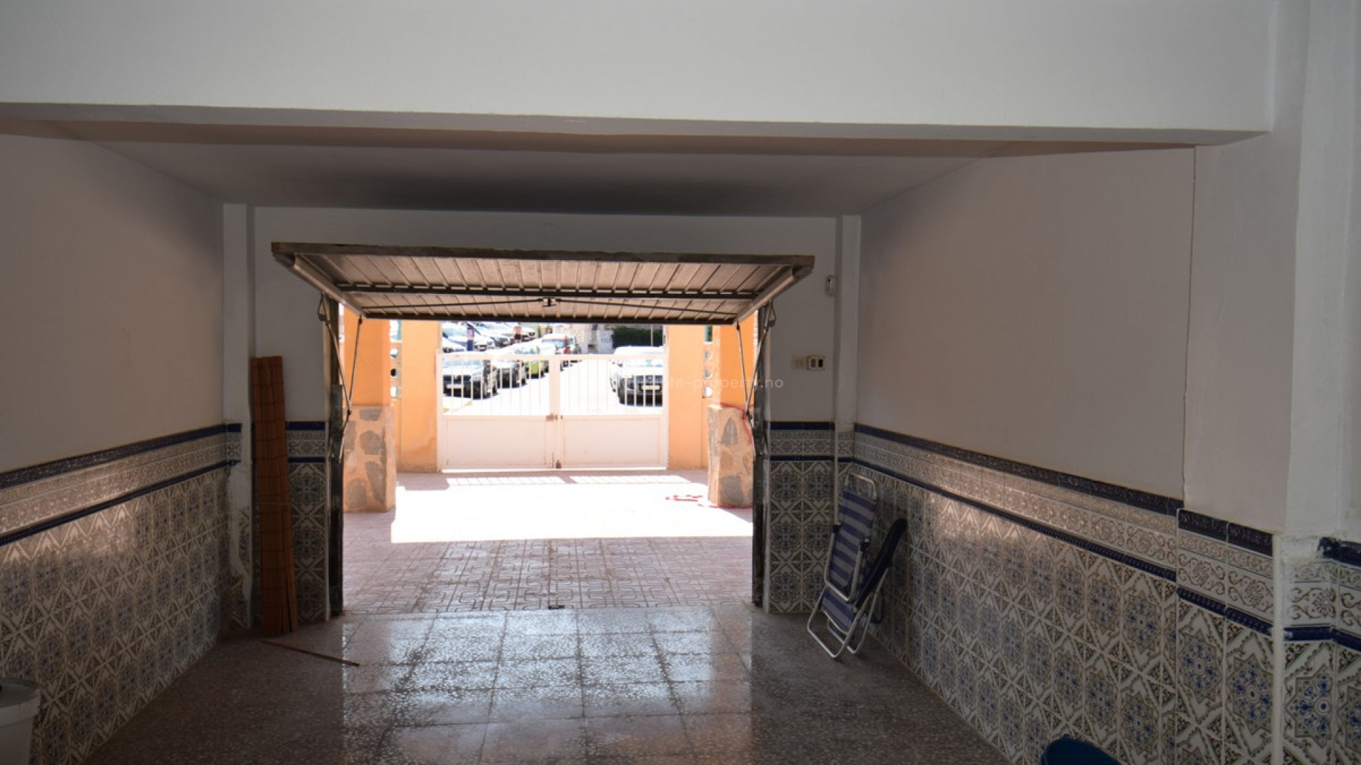 Hus / Villa i Guardamar del Segura Centro