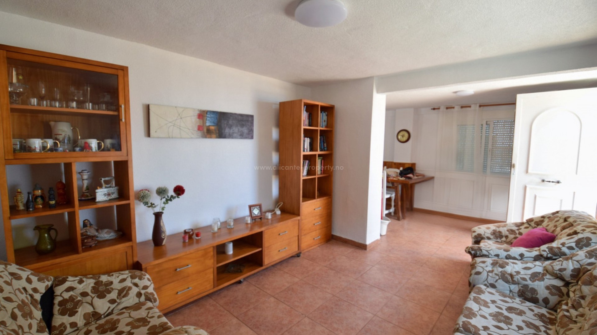 Hus / Villa i Guardamar del Segura Centro