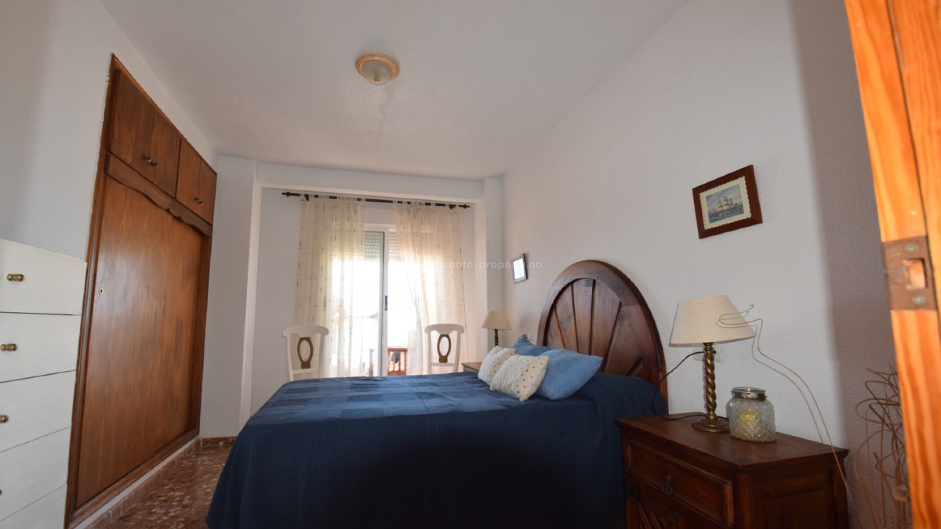 Hus / Villa i Guardamar del Segura Centro