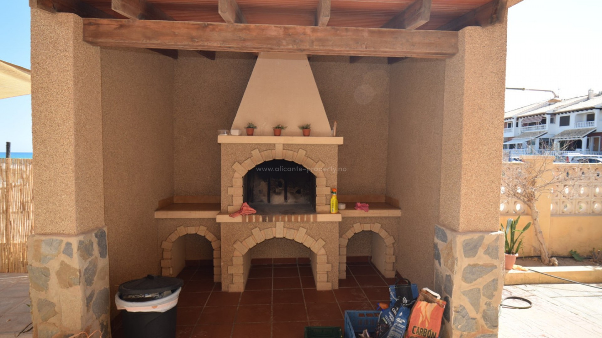Hus / Villa i Guardamar del Segura Centro