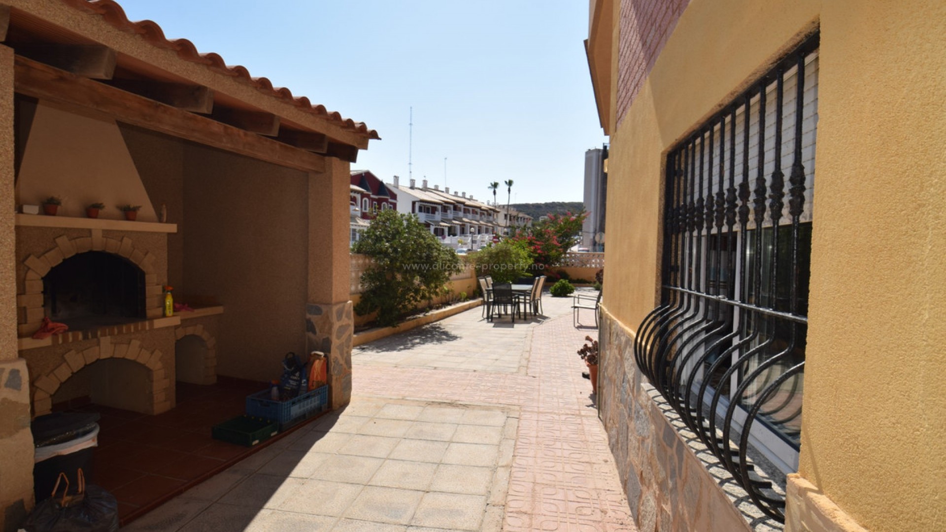 Hus / Villa i Guardamar del Segura Centro